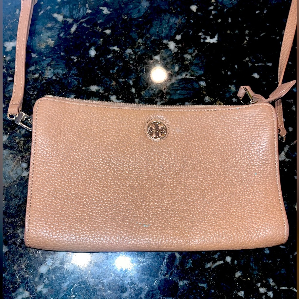 Tory Burch Crossbody Purse